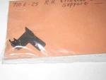 Lionel Part Pre-war 700E-25 Right Hand Hudson Crosshead Guide SUPPORT-NEW-M53. Fixed Price $16.95.