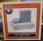 Lionel 6-14111 Gauge 153IR Controller. Fixed Price $59.99.