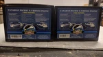 Mth #20-80001B1A & Canadian Pacific F-3 Aa-units, Protosound, Rail,. Fixed Price $349.95.