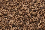 Woodland Scenics B1386 Brown Coarse Ballast Shaker. Fixed Price $15.69.