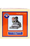 Lionel 6-12883 Gauge #148 Dwarf Signal. Fixed Price $23.99.