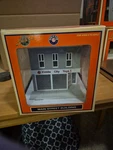 6-34129 Kiddie City Toy Store, Main Street Building Lionelville. Fixed Price $35.00.