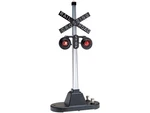 Lionel 6-12888 Gauge #154 Railroad Crossing Flasher Brand New. Fixed Price $59.99.