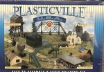 Bachmann Plasticville Ho Scale Kit 45990 Street & Boulevard Lights 1:87 Nib. Fixed Price $20.99.