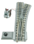 Mth 40-1020 Gauge Realtrax O-72 Right Hand Remote Switch. Fixed Price $99.99.