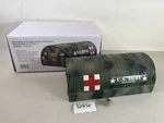 Military Field Hospital Led Light Up Model Miniature Menards 16B50. Fixed Price $239.99.