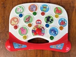 And Sound Animals Kidz Delight 2008 Cide Toy Tested Works Sensory Learning. Fixed Price $9.99.