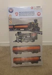 Lionel 7-11974 Pennsylvania Keystone Limited Ready-to-play Set. Fixed Price $54.99.
