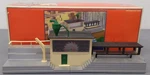 Lionel 6-32989 464 (sawmill Building Only) Ex/box. Fixed Price $59.49.