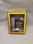 Mth Rail King 30-11007 Scale Black & Cream Water Column New. Fixed Price $47.49.
