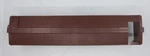 Lionel 3662-20R Maroon Operating Reefer Roof & Ends. Fixed Price $6.00.