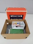 Lionel 6-12719 Animated Refreshment Stand. Fixed Price $45.00.