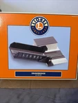 Lionel 6-14173 Drawbridge With Flashing Warning Lights, + #6-2717 New. Fixed Price $69.99.