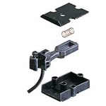 Kadee 740 Scale Type Medium Centerset Metal Couplers. Fixed Price $14.99.