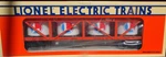 Lionel Gauge Lines Vat Car 6-19420 Brand New. Fixed Price $14.99.