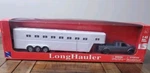 New Ray Long Hauler Die-cast 1:43. Fixed Price $23.99.