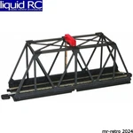 Bachmann 44473 Ho B/u Truss Bridge/blin. Fixed Price $33.99.