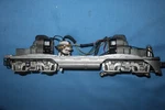 Lionel #2353 Postwar F3 Diesel Locomotive Dual Motor Chassis/frame. Runs Well. Fixed Price $157.45.