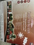 Lionel National Lampoon's Christmas Vacation Ready-to-play Train Set New. Fixed Price $110.00.