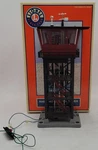 Lionel 6-24153 Gauge Railroad Control Tower Ex/box. Fixed Price $34.99.