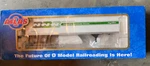 Atlas, 45' Pine Trailer, Burlington Northern Bnz # 234082. 1:160. Mip=. Fixed Price $49.00.