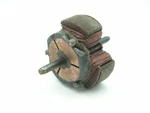 Lionel 2026M-17 Armature, Fits 2029-100 / Motors, Nos, Exc, Tested. Fixed Price $15.00.