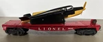 Vintage Lionel Flat Car (6424-11) With Airplane (6800-60) Post War Vg Cond. Fixed Price $89.99.