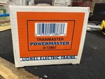 Msh- Lionel 6-12867 Trainmaster Command Powermaster Controller Ex/box. Fixed Price $39.99.