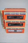 Lionel Trains 19272 6464 Boxcar Series Editioniv State Maine-s.p. Pennsy Mib. Fixed Price $51.99.