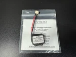 J&w BCR2 Battery Component Replacement For Mth PS2 3-VOLT Engines New. Fixed Price $19.90.