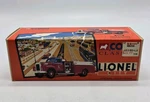 Corgi Lionel City Fire Dept Mack B Pumper 1/50 Diecast Replica Truck 52402 Nos. Fixed Price $39.88.