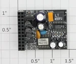 Lionel 691R4LC102 Receiver Board Pcb Circuit - S02 Code. Fixed Price $85.00.