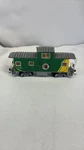 Bachmann Ho Train Display Caboose Northern Pacific Railway. Fixed Price $10.99.
