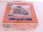 2005 Lionel Ups Packaging Station And Operating Box Car 6-34194 Nib. Fixed Price $189.99.