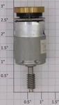 K-line K2749 EP-5 Motor With Reader Board And Flywheel. Fixed Price $60.00.