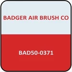 Badger Air Brush BAD50-0371 Fine Spray Regu. Fixed Price $16.98.