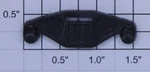 Lionel TC-4 Bar End Or Staple Truck Side (10). Fixed Price $20.00.