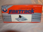 Lionel 6-12059 Fastrack Earthen Bumpers New Mib 2021 Set Two Factory Sealed. Fixed Price $16.99.