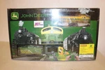 Mint Sealed Gauge Mth Railking John Deere F-3 R-t-r Diesel Train Set W/ps 2.0. Fixed Price $399.00.