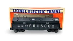 6-19408 Gauge Lionel Frisco (#19408) Coil Gondola. Fixed Price $23.95.